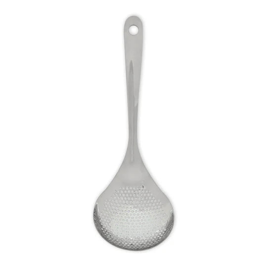 Pierced Straining Spoon