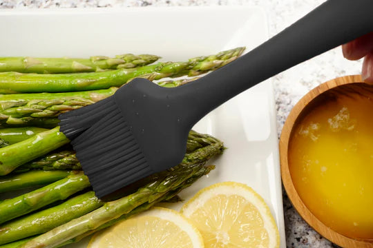 Silicone Basting Brush