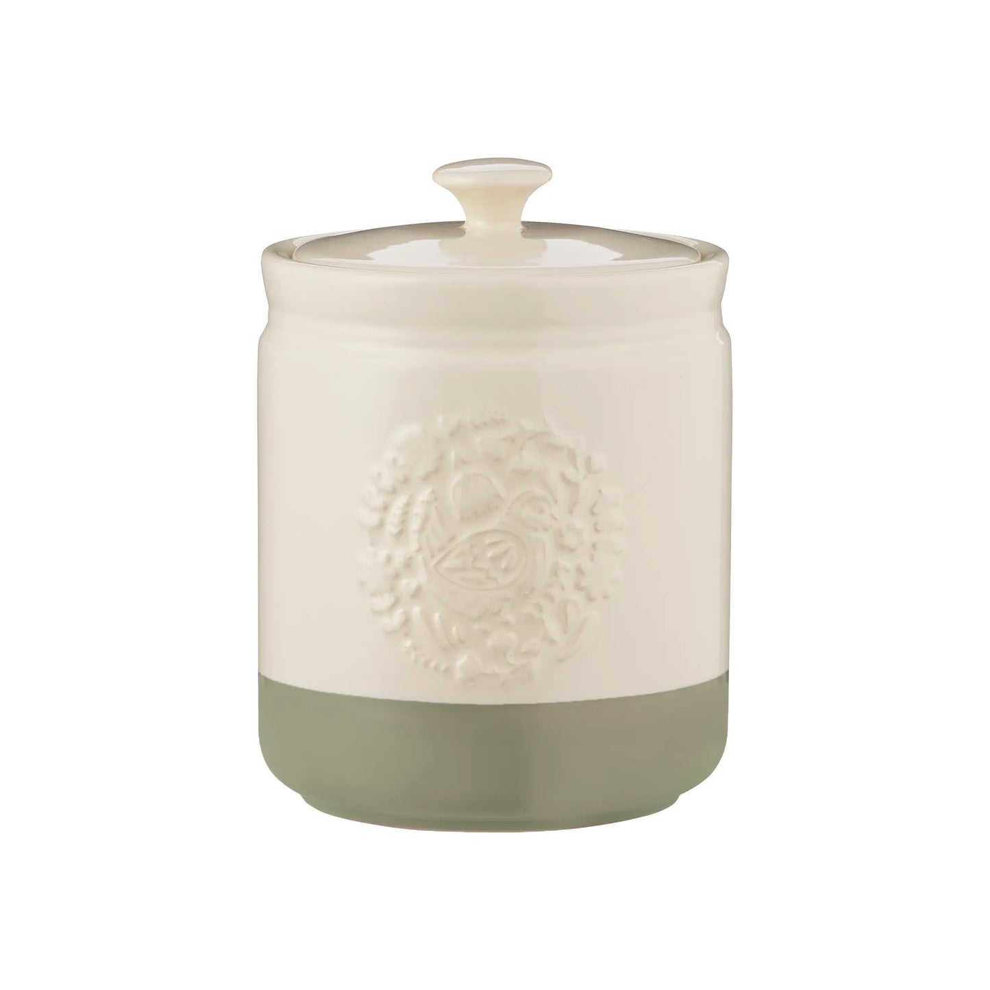 Home to Roost Storage Jar -  Large