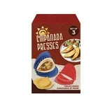 Empanada Press - Set of 3