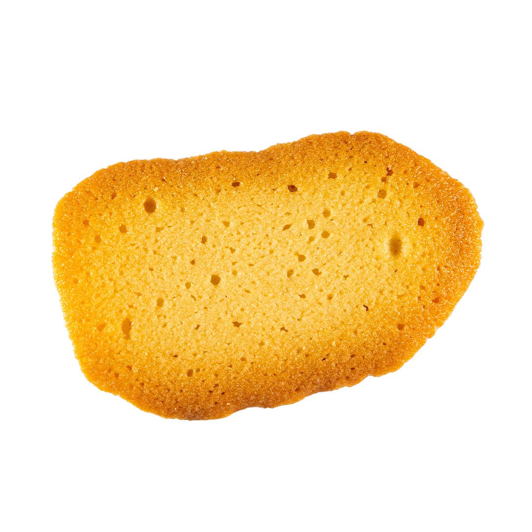 Cat Tongue Biscuits in Tin