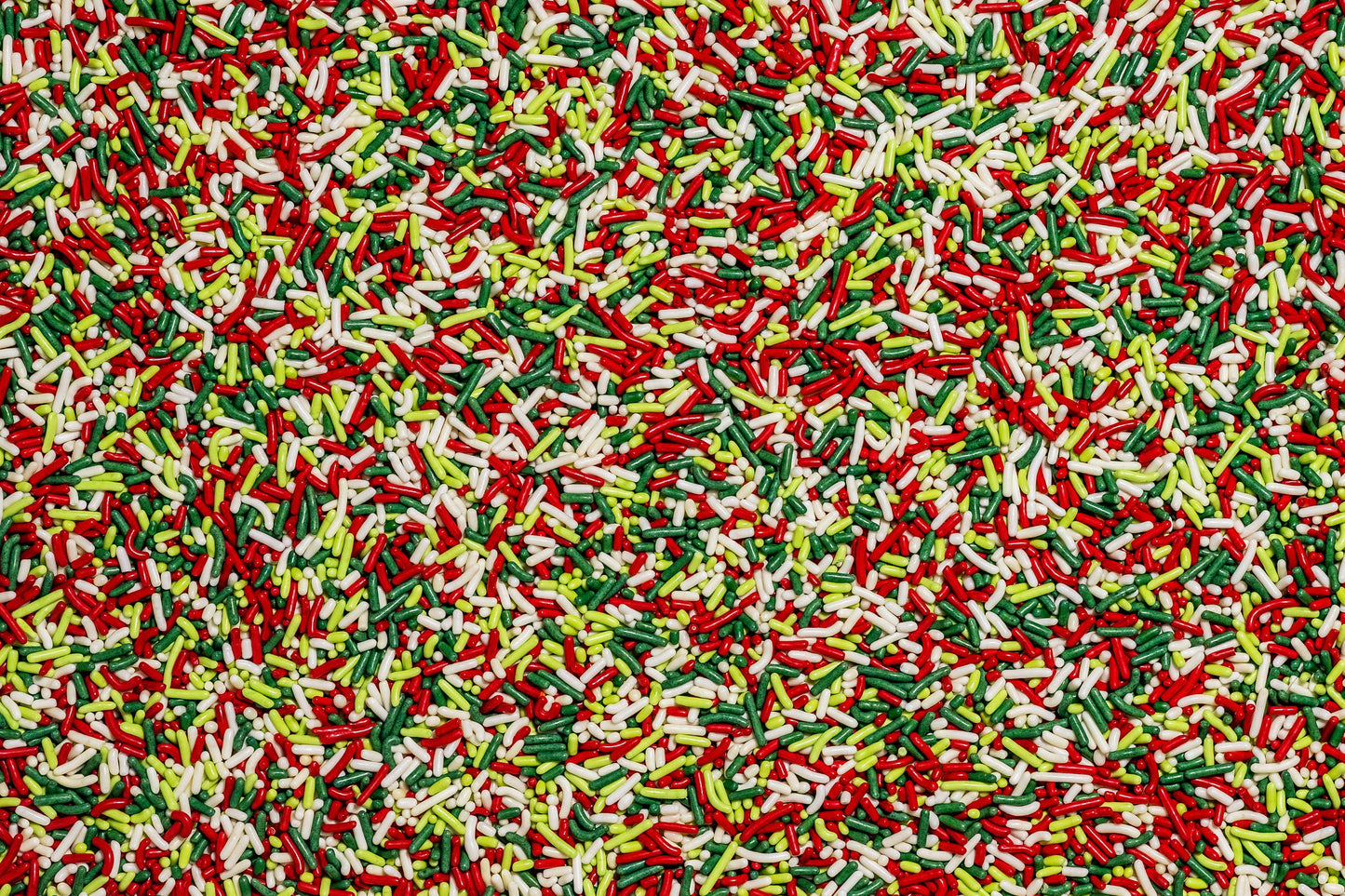 Christmas Softies Sprinkles