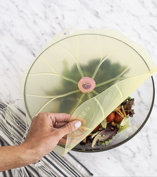 Lilypad Lid