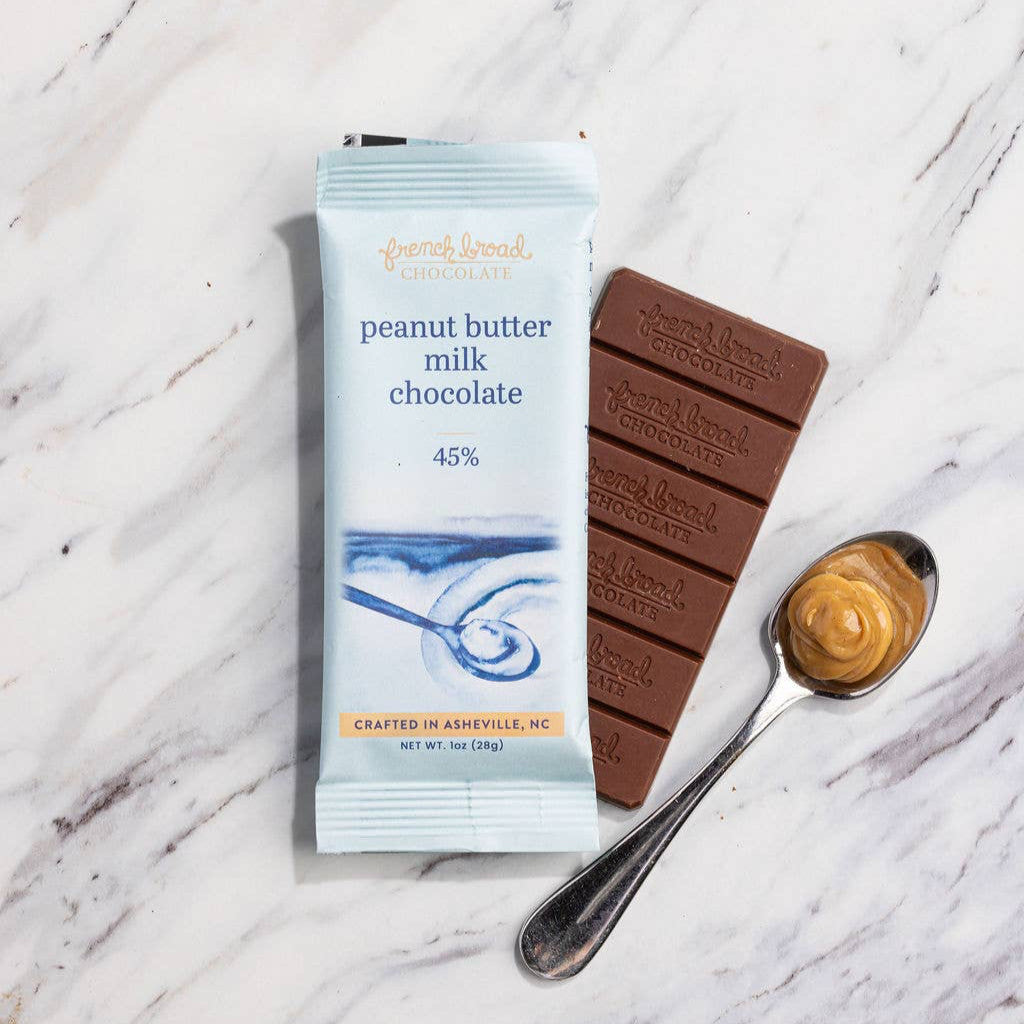 Peanut Butter Milk 45%