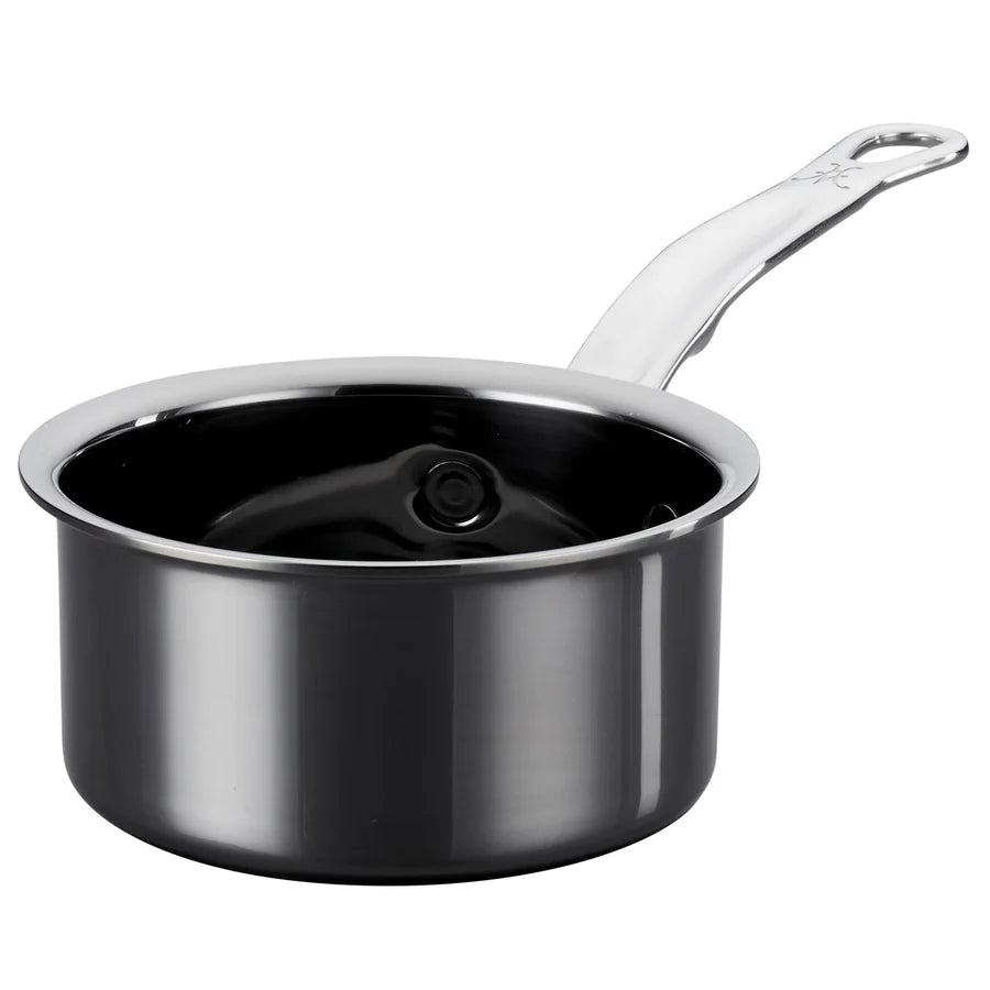 Hestan NanoBond .75quart Butter Warmer