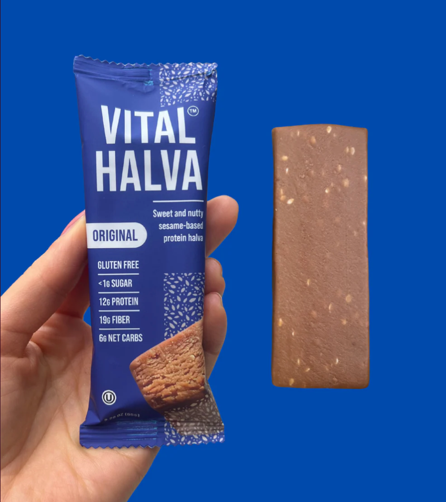 Vital Halva Original