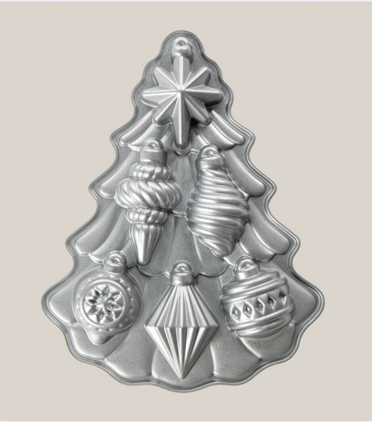 Vintage Ornament Pan