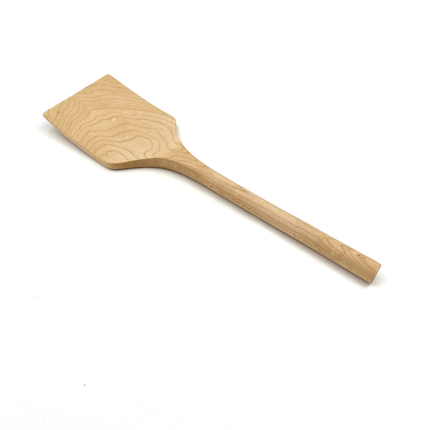 Maple Wooden Spatula