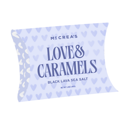 Love & Caramels