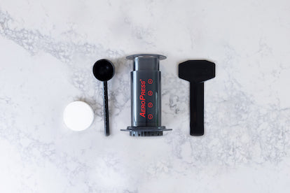 AeroPress Coffee Press