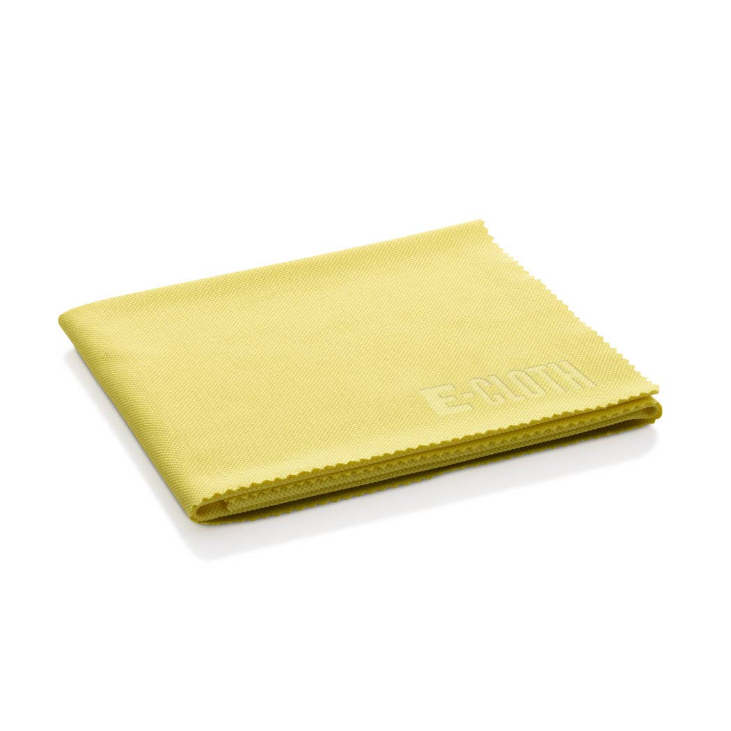 Glass & Polishing Cleaning Cloth