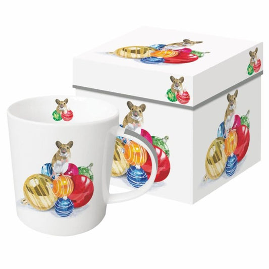 The Night Before Christmas - Mug Gift Box