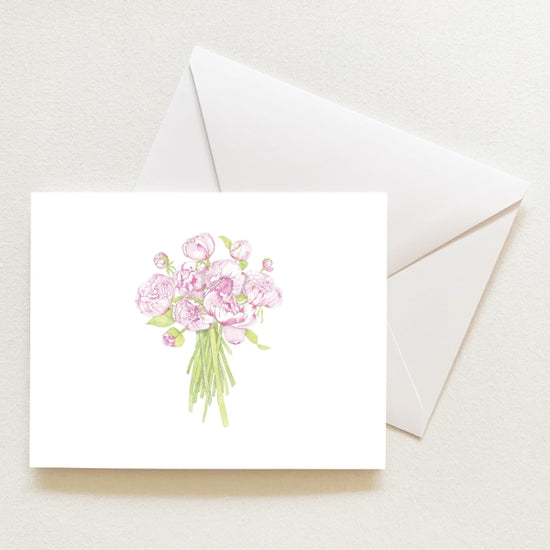 Sarah Fitz Notecards