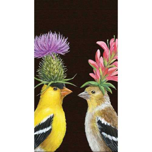 Guest/Buffet Napkins