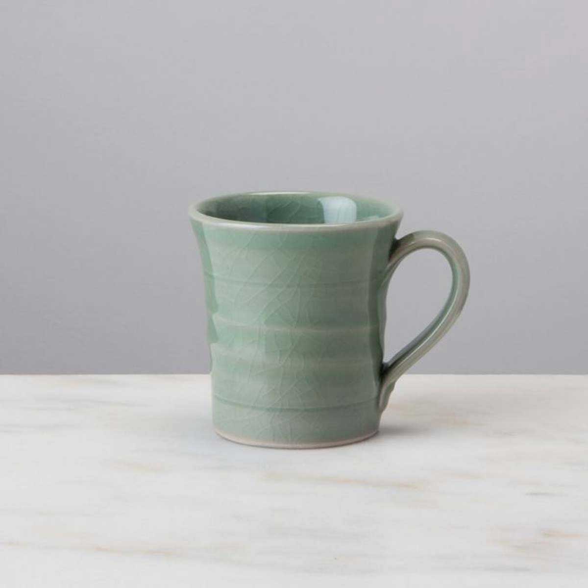 Belmont Mug