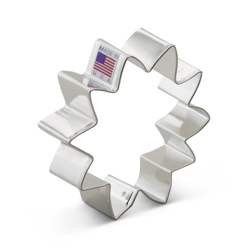 Flower Cookie Cutters
