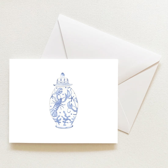 Sarah Fitz Notecards