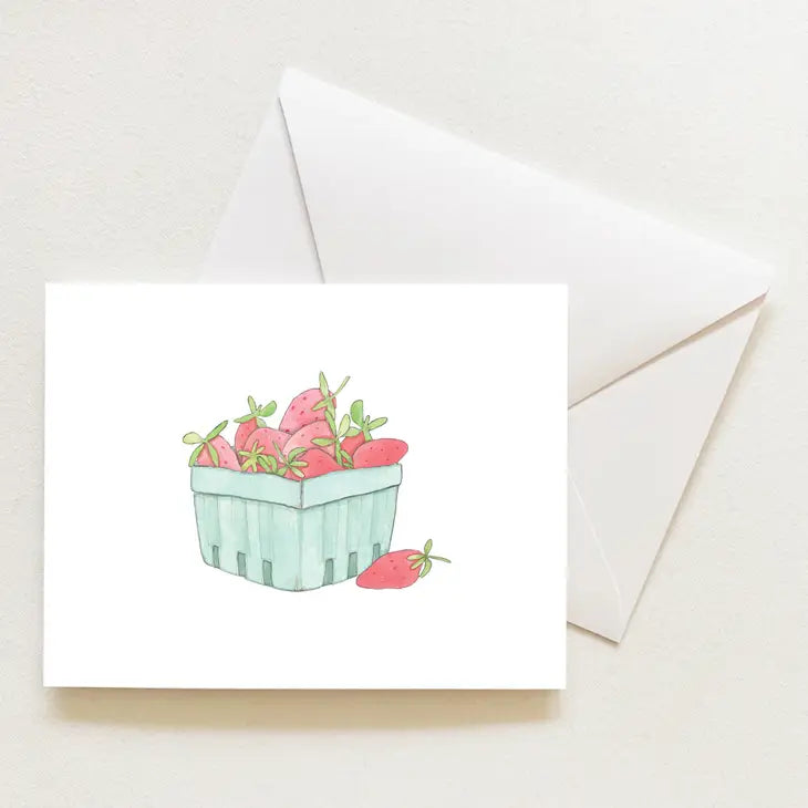 Sarah Fitz Notecards