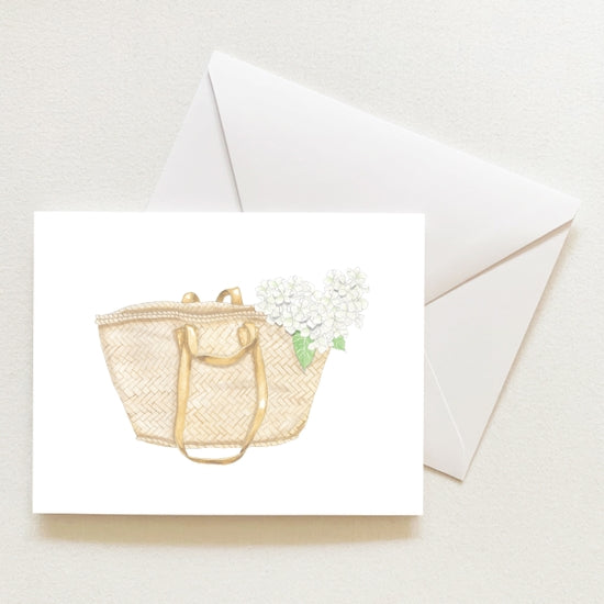 Sarah Fitz Notecards