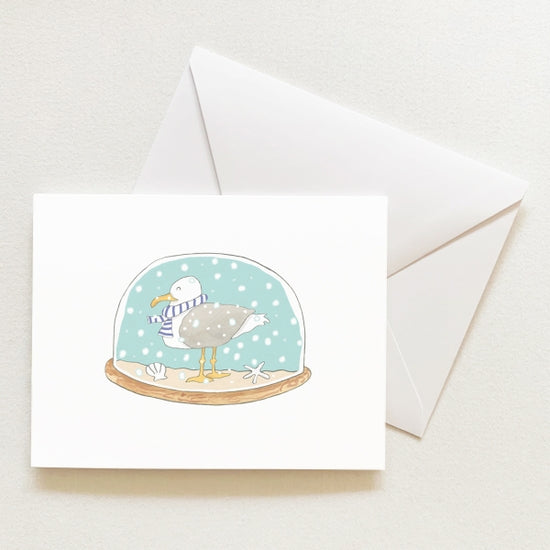 Holiday Sarah Fitz Notecards