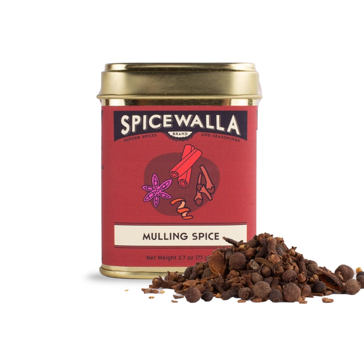 Spicewalla Blends & Rubs