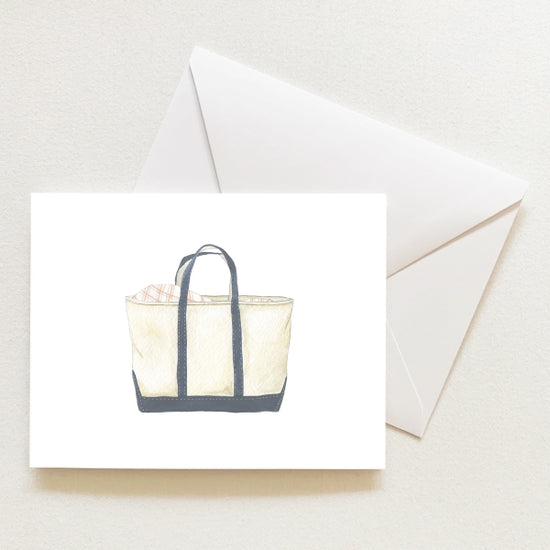 Sarah Fitz Notecards