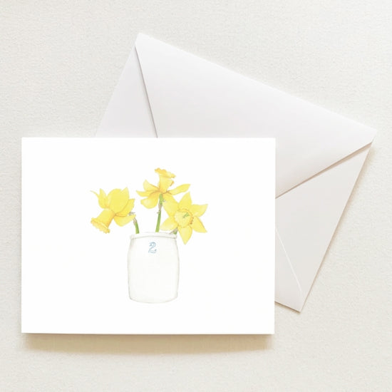 Sarah Fitz Notecards