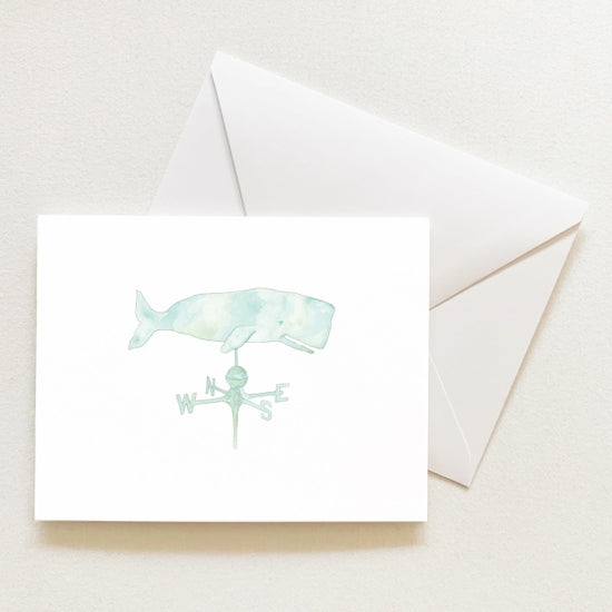 Sarah Fitz Notecards