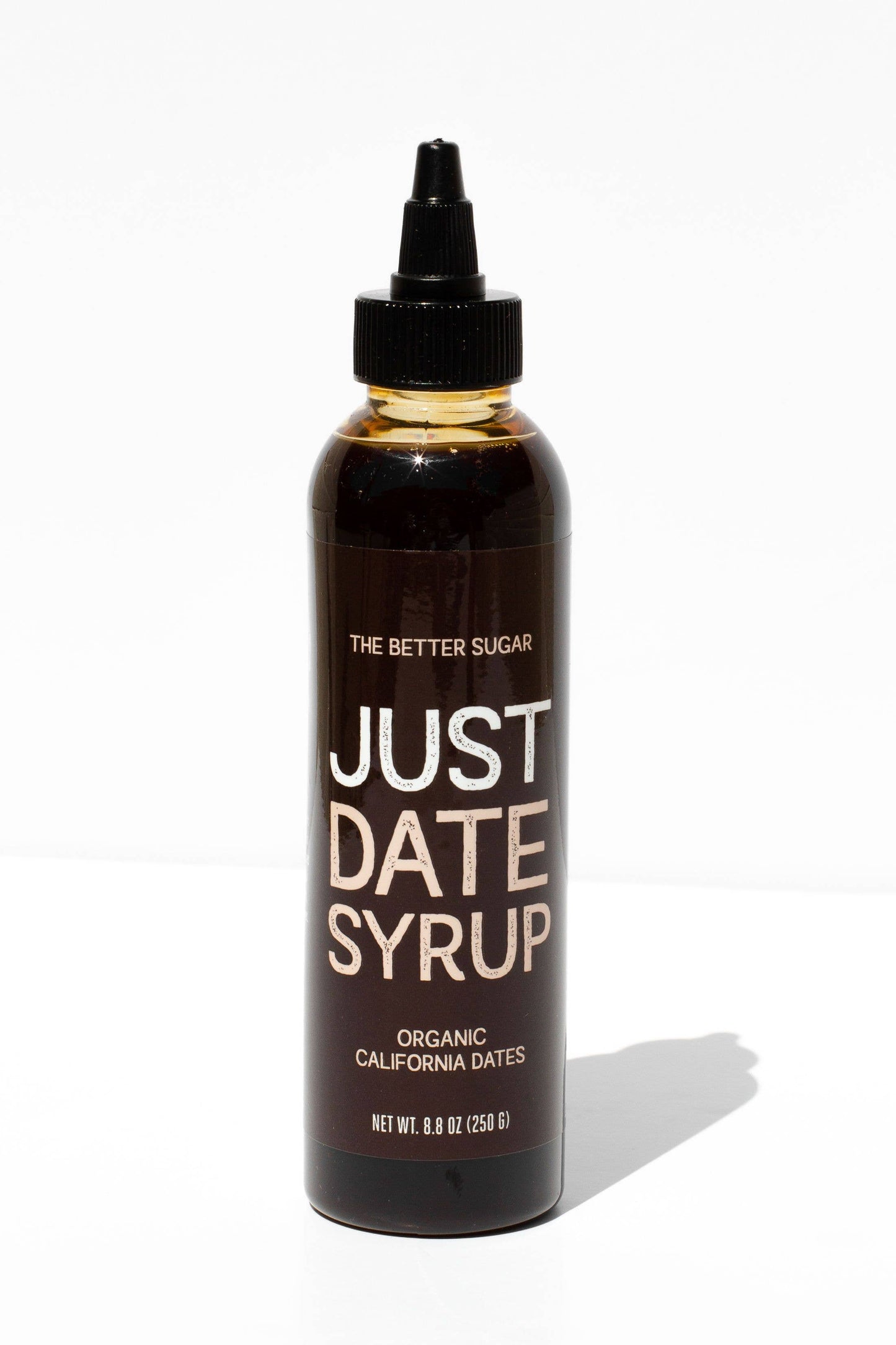 Just Date Syrup