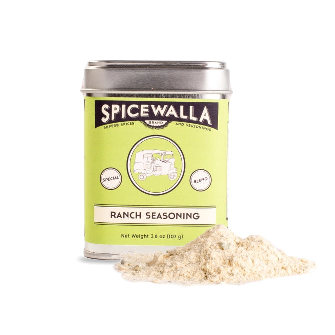 Spicewalla Blends & Rubs