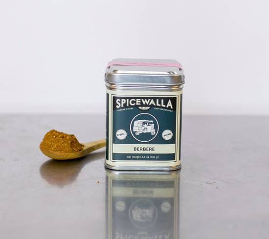 Spicewalla Herbs & Spices