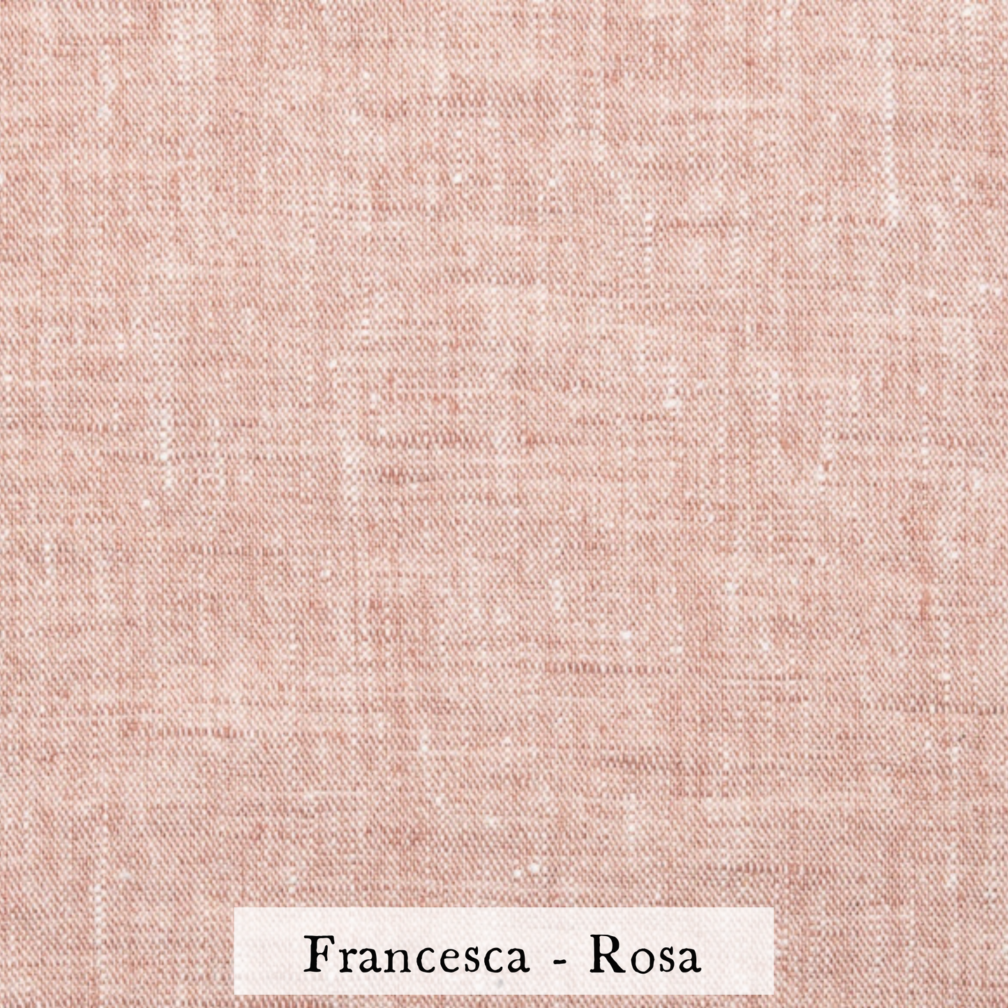 Linen Cross Back Apron