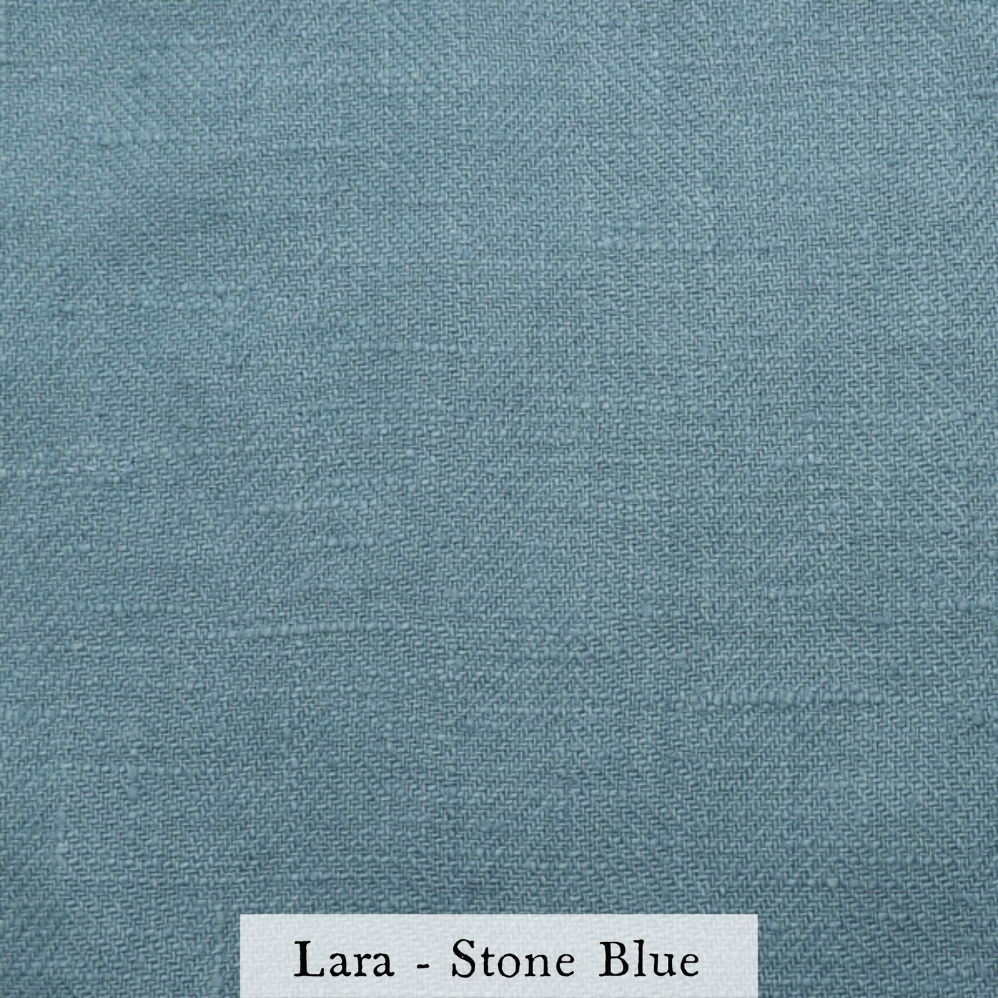 Linen Cross Back Apron