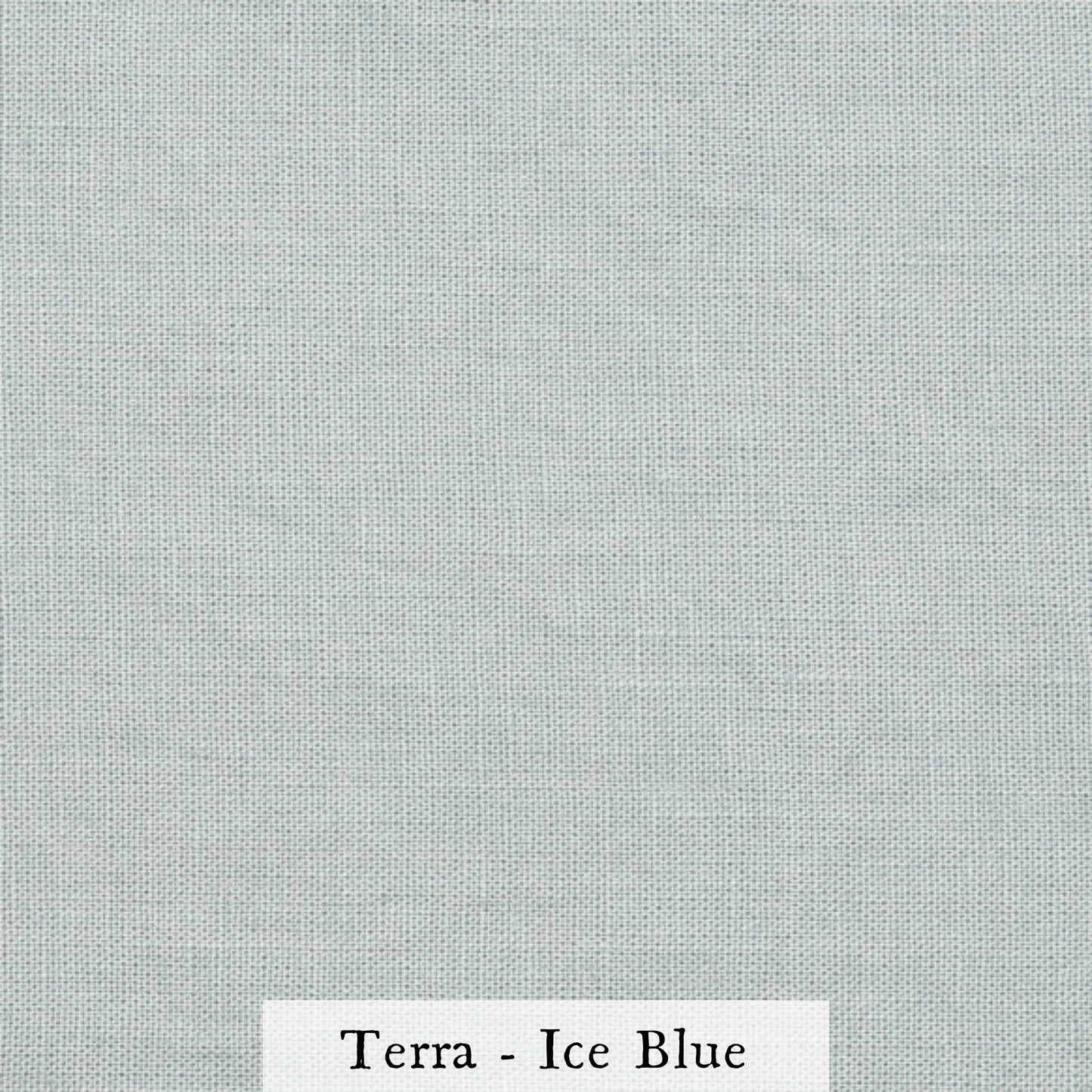 Linen Cross Back Apron