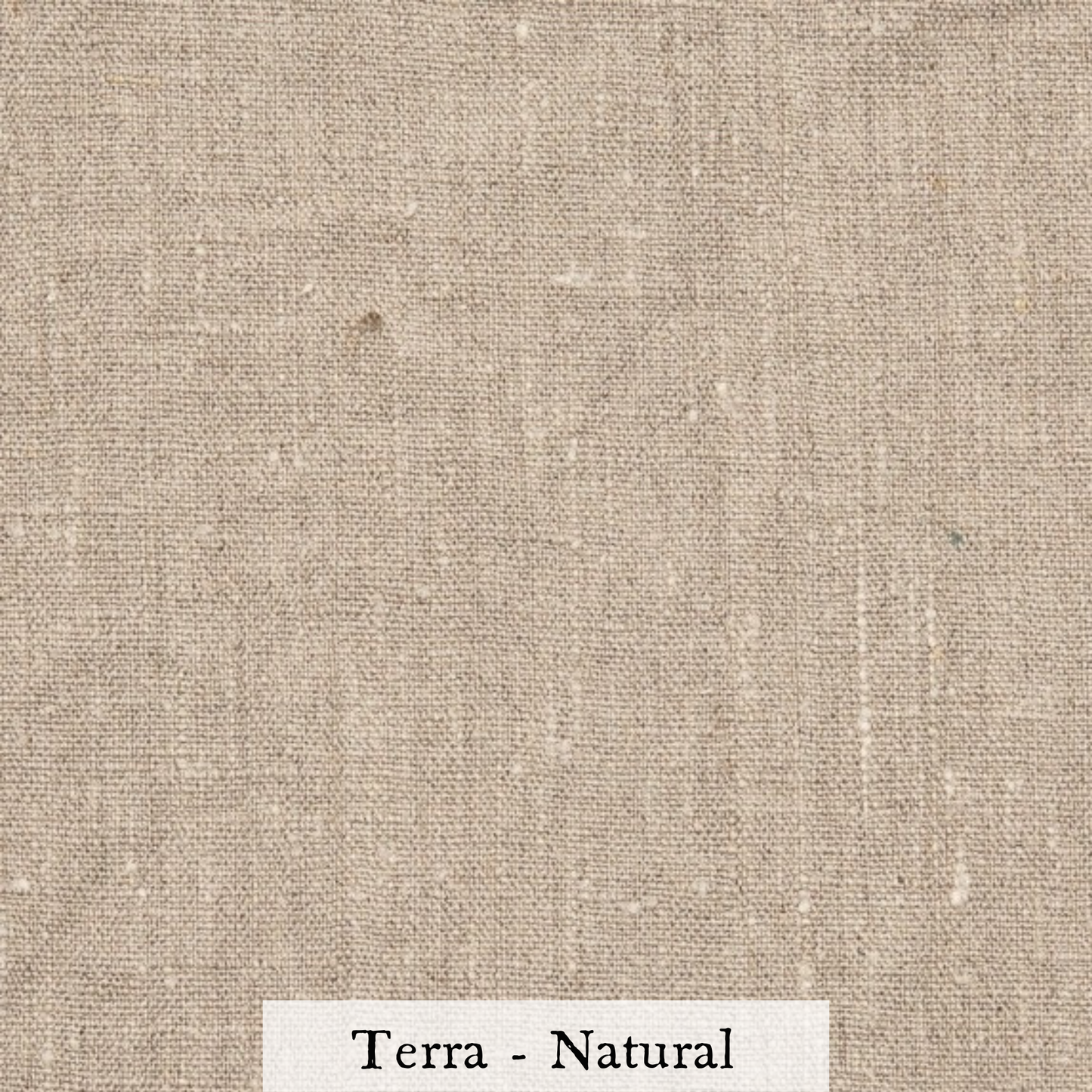 Linen Cocktail Napkins - Set of 4