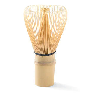 Bamboo Matcha Whisk