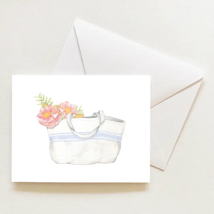 Sarah Fitz Notecards