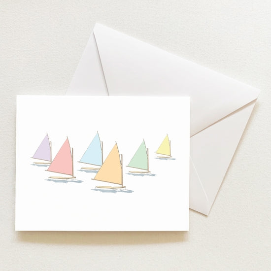 Sarah Fitz Notecards