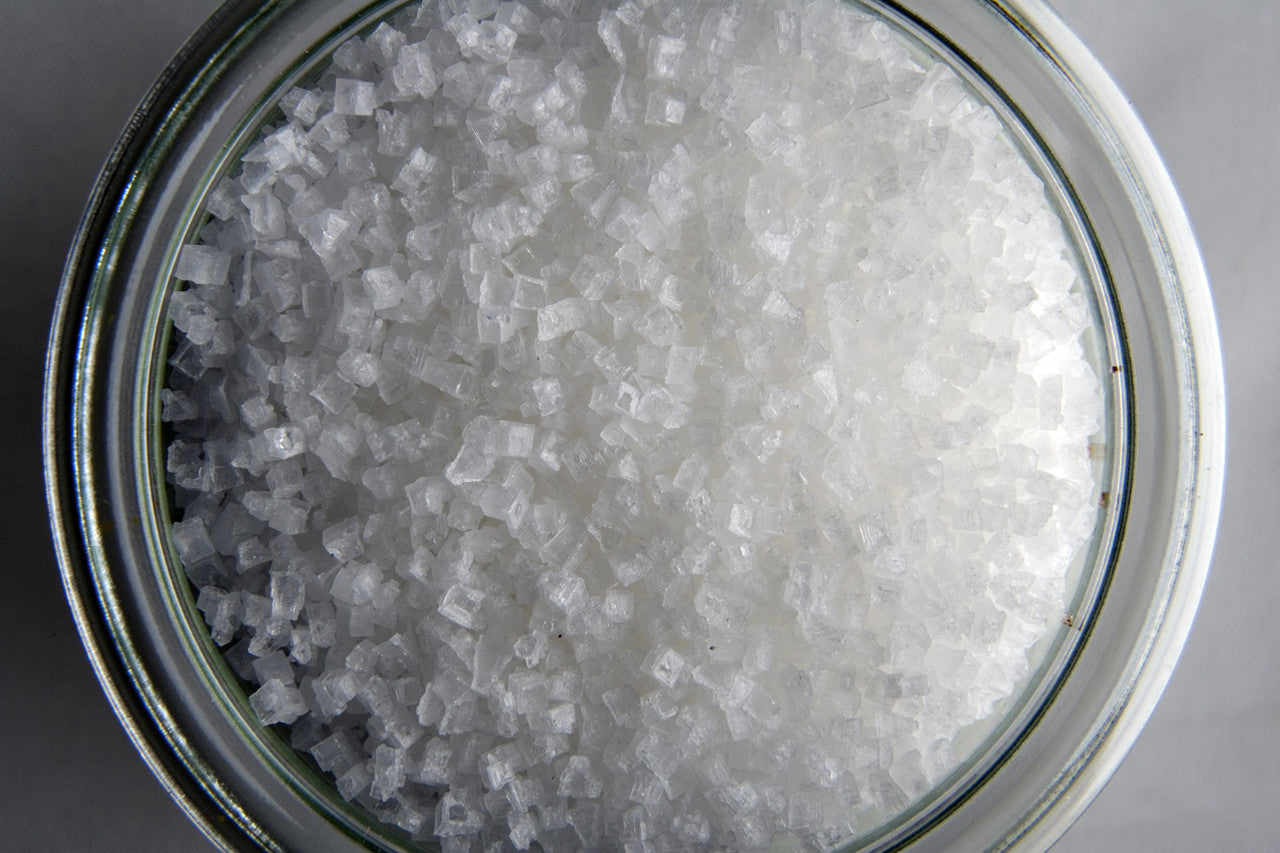 Specialty Sea Salt