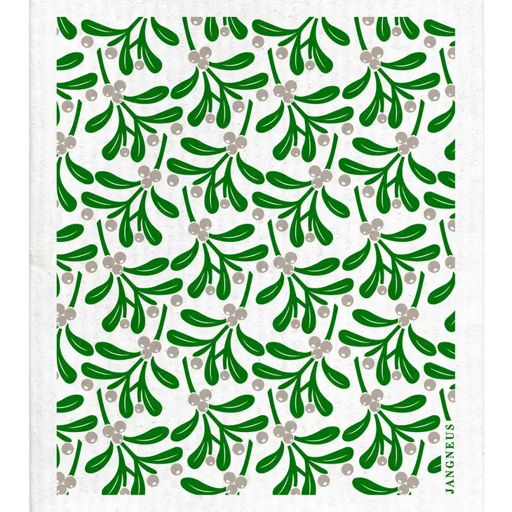 Holiday Swedish Dishcloths