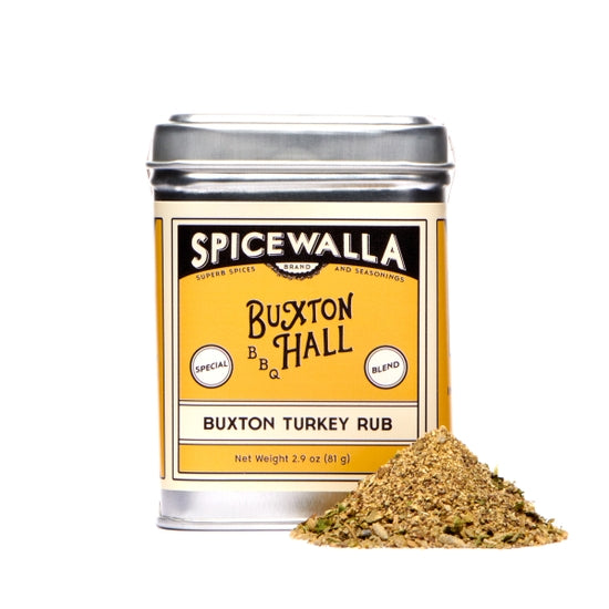 Spicewalla Blends & Rubs