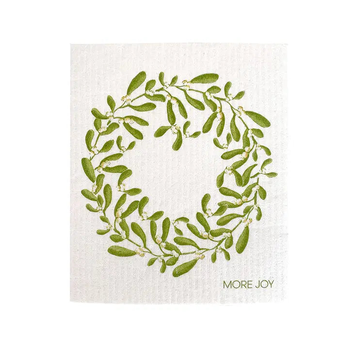 Holiday Swedish Dishcloths