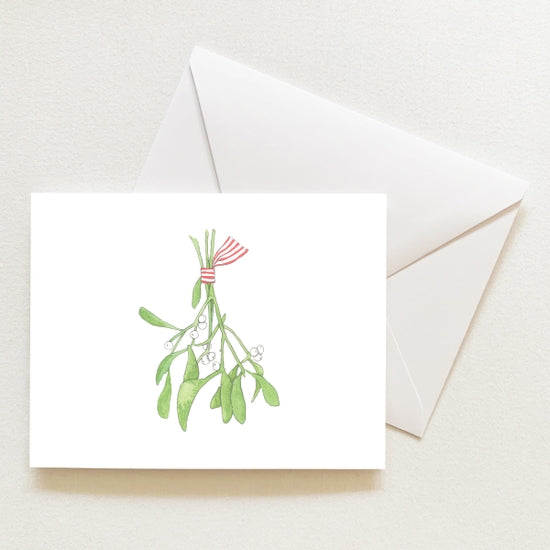 Holiday Sarah Fitz Notecards