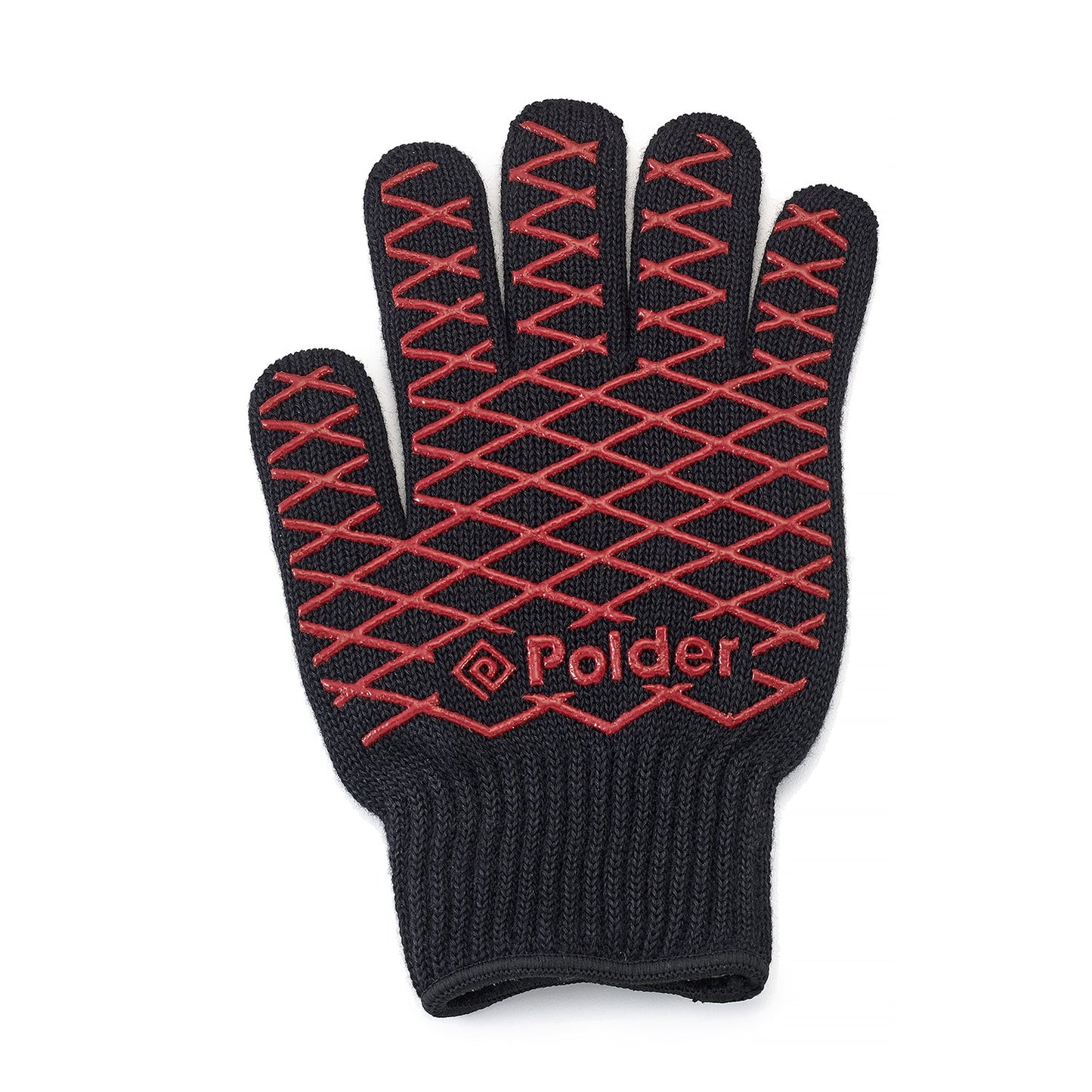 Heat Resistant Grill Mitt