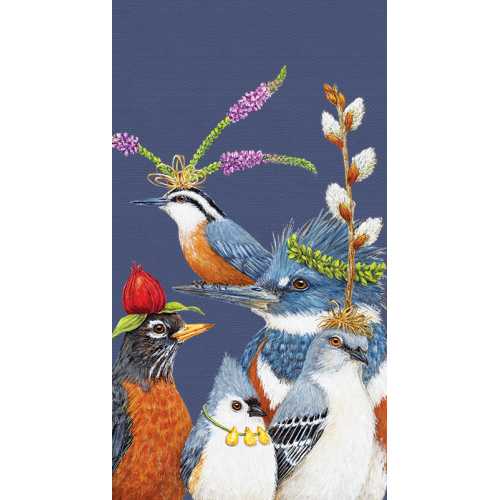 Guest/Buffet Napkins