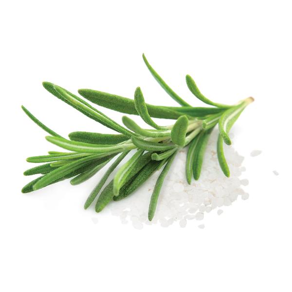 Rosemary Truffle Sea Salt Caramels