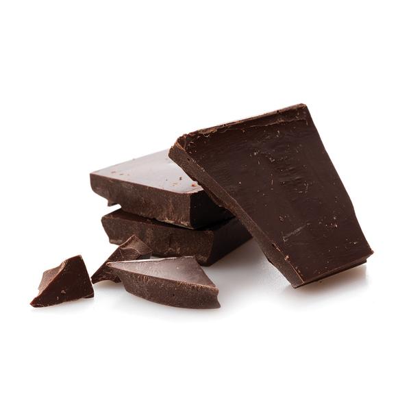 Deep Chocolate Caramels