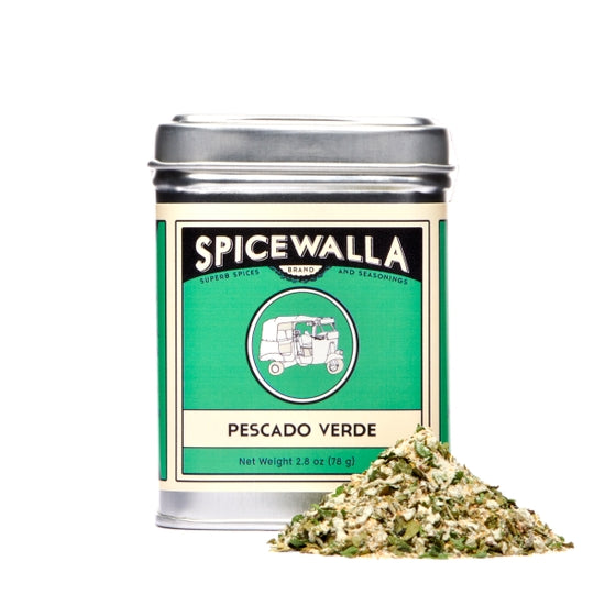 Spicewalla Blends & Rubs