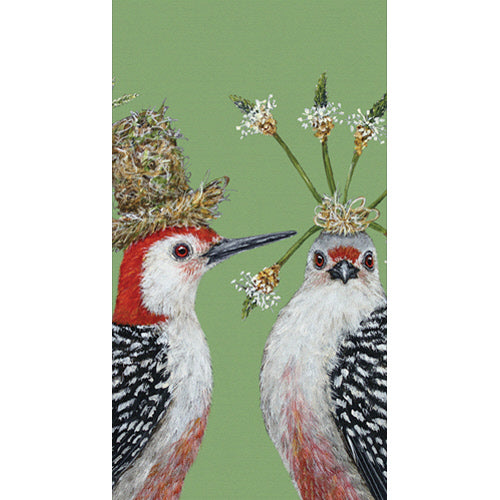 Guest/Buffet Napkins