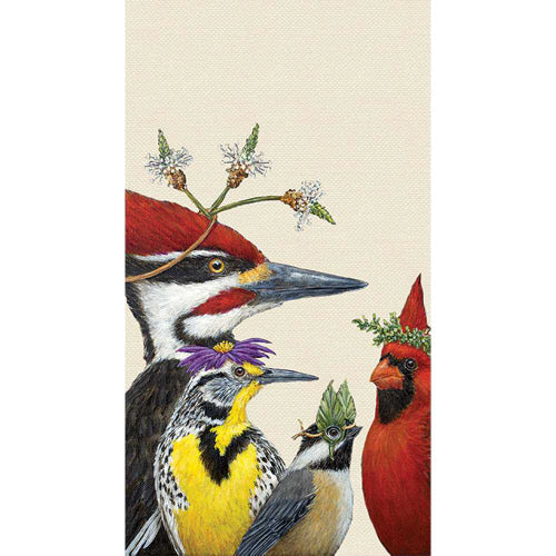 Guest/Buffet Napkins